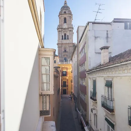 Fresca Premium 1 Bedroom * Malaga