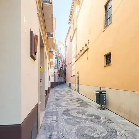 Apartment Fresca Premium 1 Bedroom *