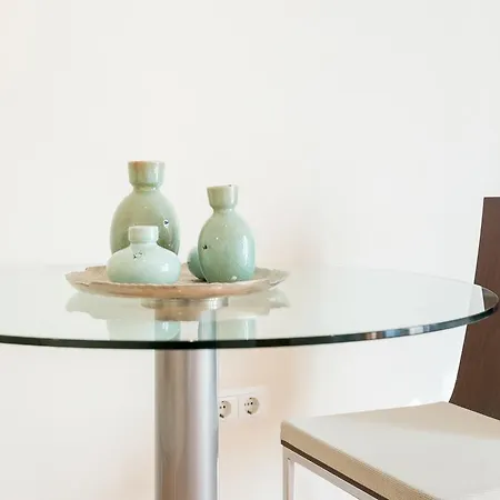 Fresca Premium 1 Bedroom Apartment Malaga