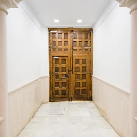 Apartment Fresca Premium 1 Bedroom *