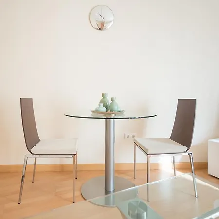 Apartment Fresca Premium 1 Bedroom *