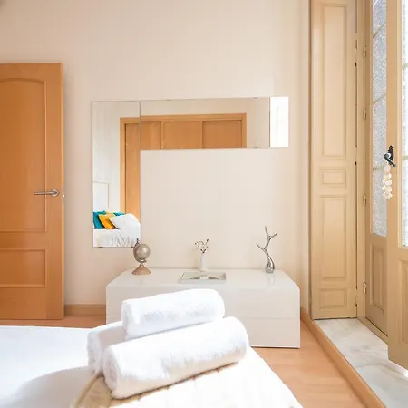 Apartment Fresca Premium 1 Bedroom *