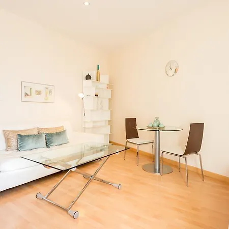 Fresca Premium 1 Bedroom Apartment Malaga
