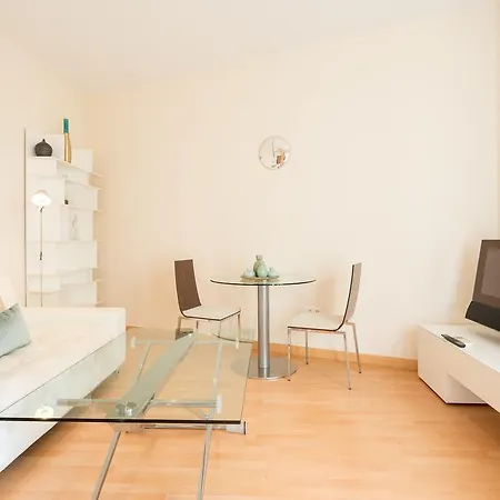 Fresca Premium 1 Bedroom *
