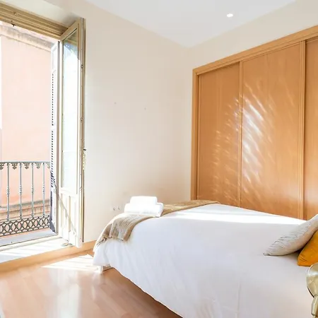 Apartment Fresca Premium 1 Bedroom *
