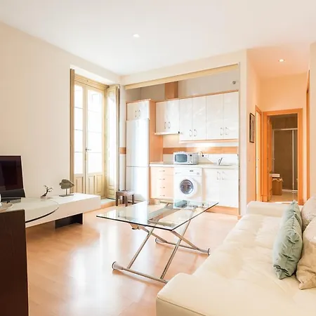 Fresca Premium 1 Bedroom Apartment *