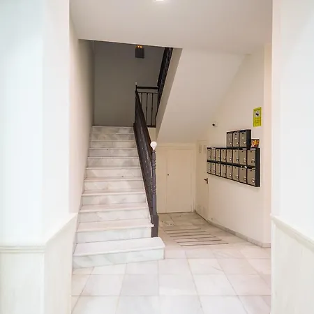 Apartment Fresca Premium 1 Bedroom *