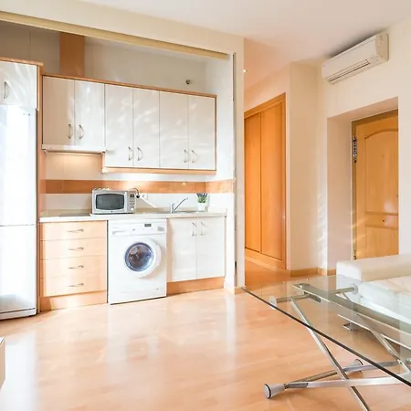 Fresca Premium 1 Bedroom *