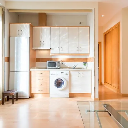 Fresca Premium 1 Bedroom Malaga