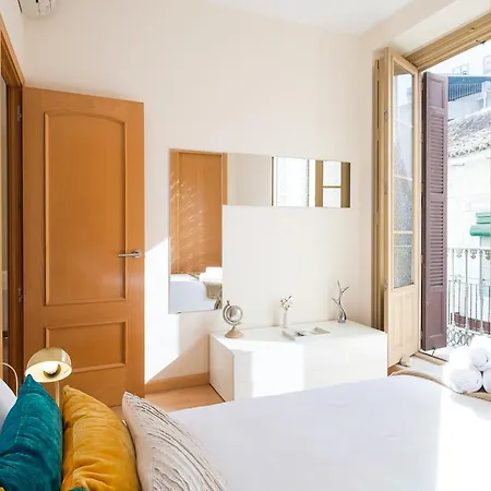 Fresca Premium 1 Bedroom Apartment *