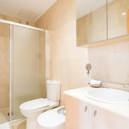 Fresca Premium 1 Bedroom Apartment